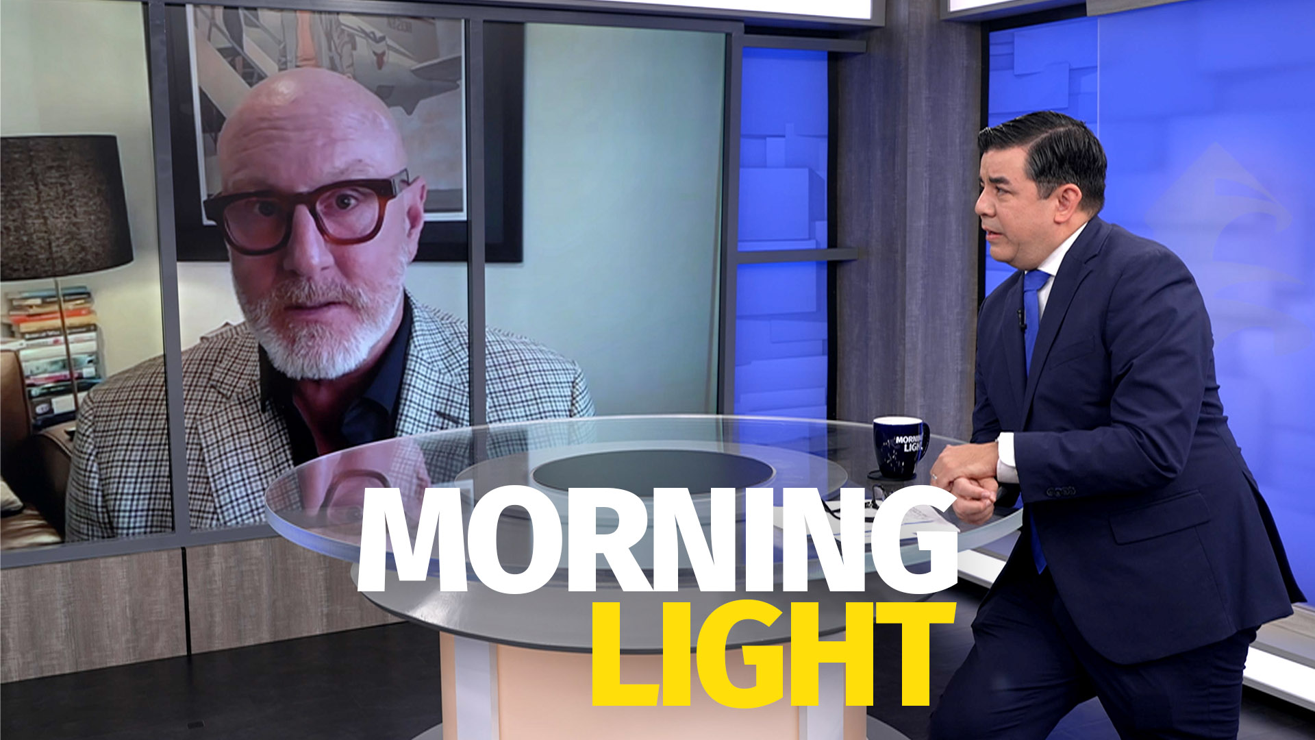 Update on Global Persecution; Tactica Missionary Training