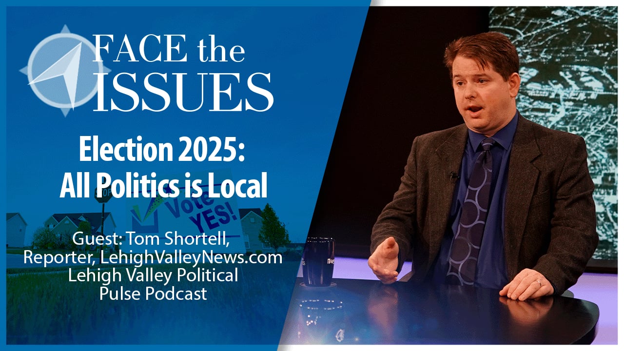 Election 2025: All Politics is Local
