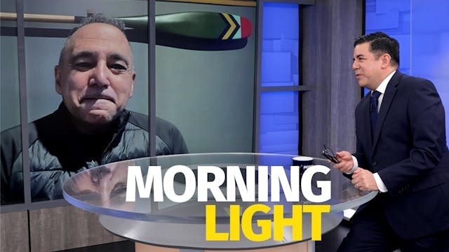 David Nasser's Iranian American Journ...