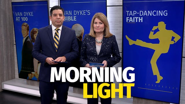 Dick Van Dyke’s Spiritual Quest | The...