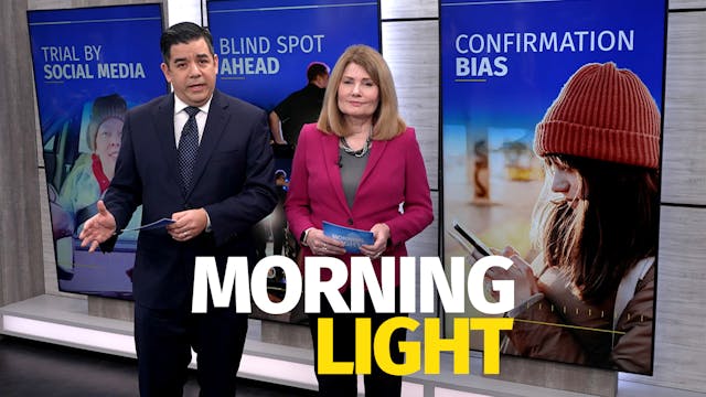 Blind Spots and Camera Angles; The Go...