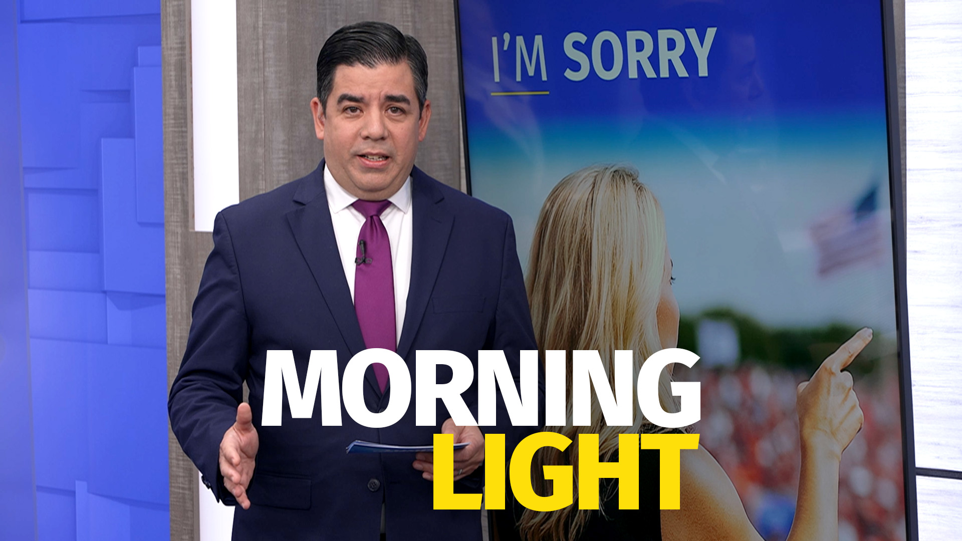 MTG'S Big Apology Trending? | Fighting Trauma with Horses