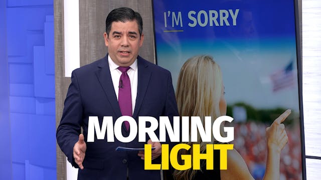 MTG'S Big Apology Trending? | Fightin...