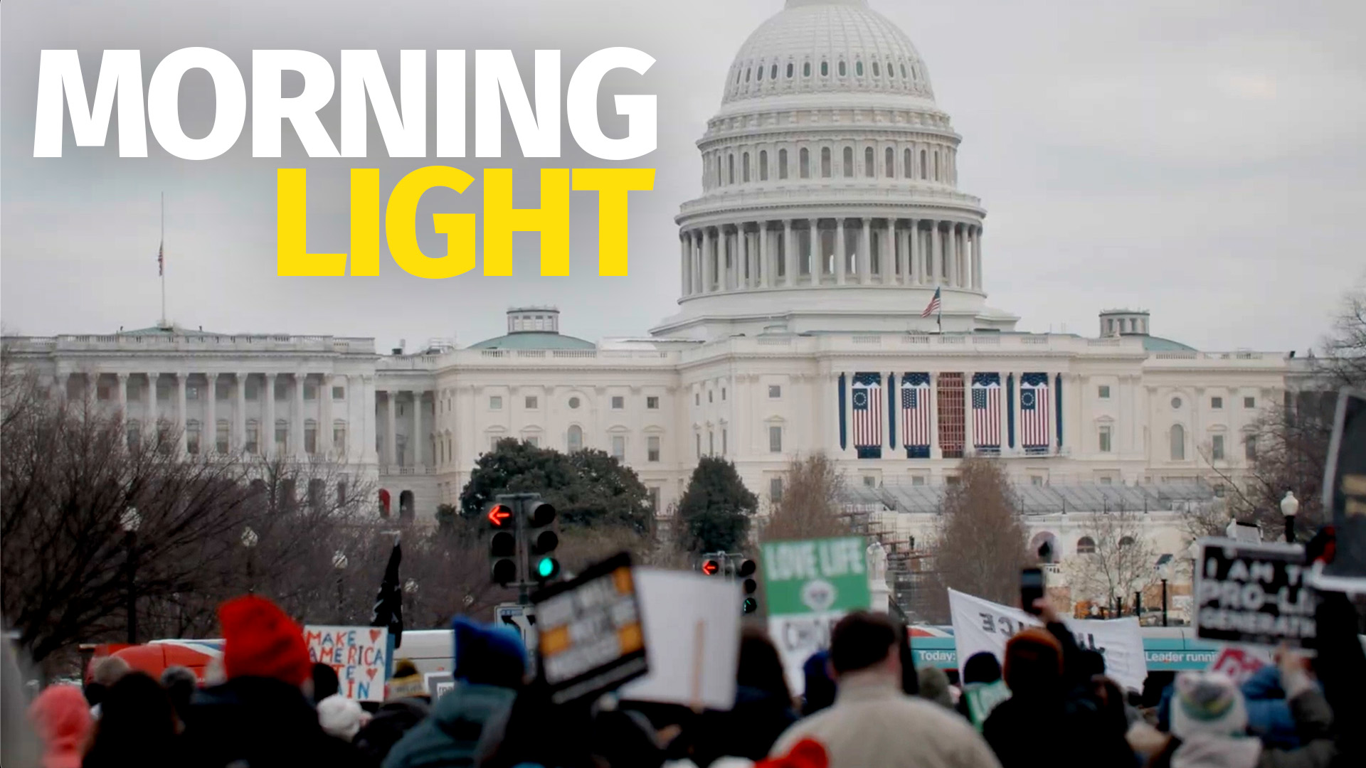 The 2026 National March for Life