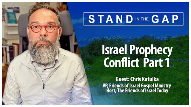 Fitting the Pieces Together: Israel, ...