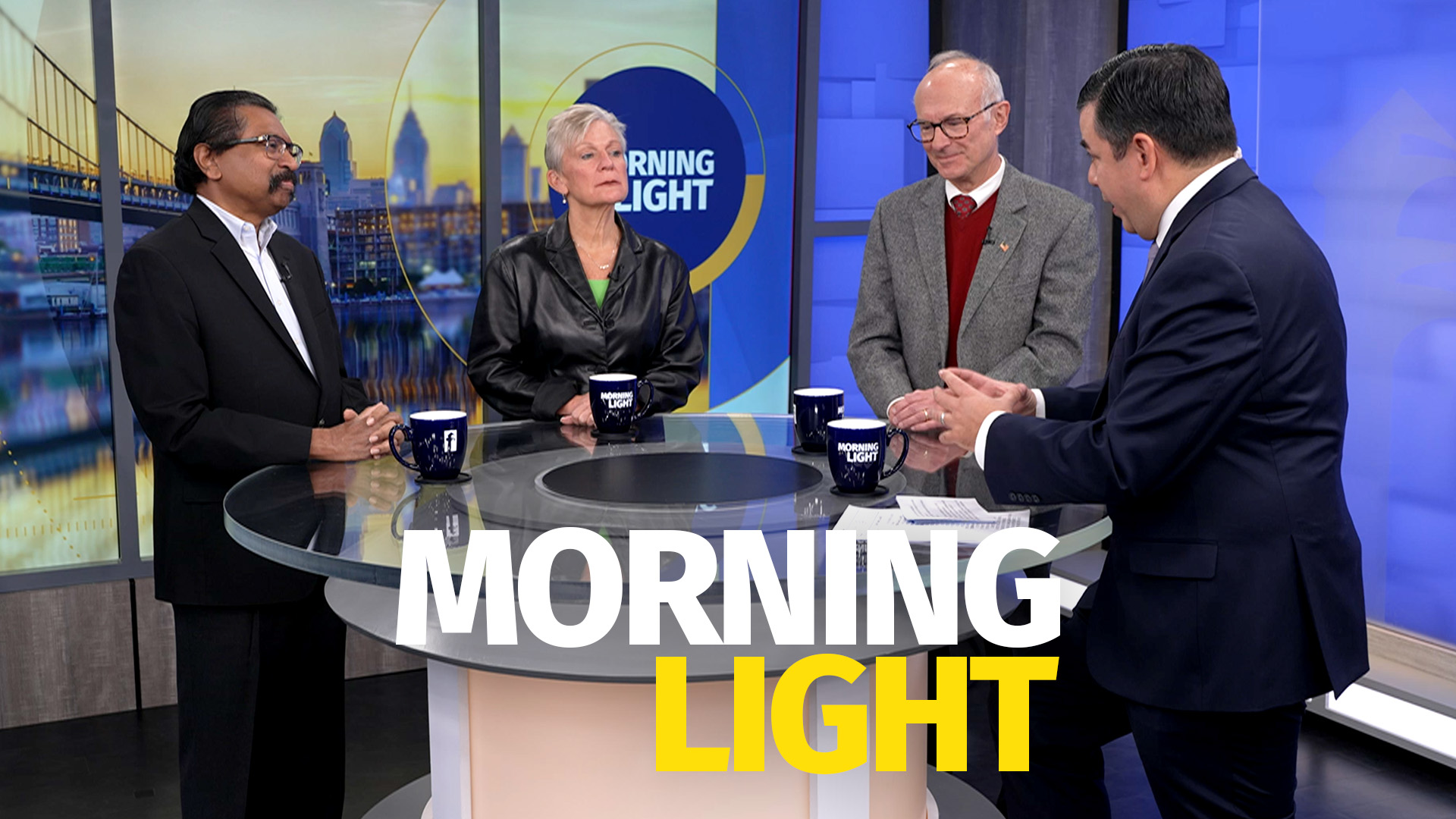 Meet Avi Schiffmann's Magic Friend; From Diabetes to Faith