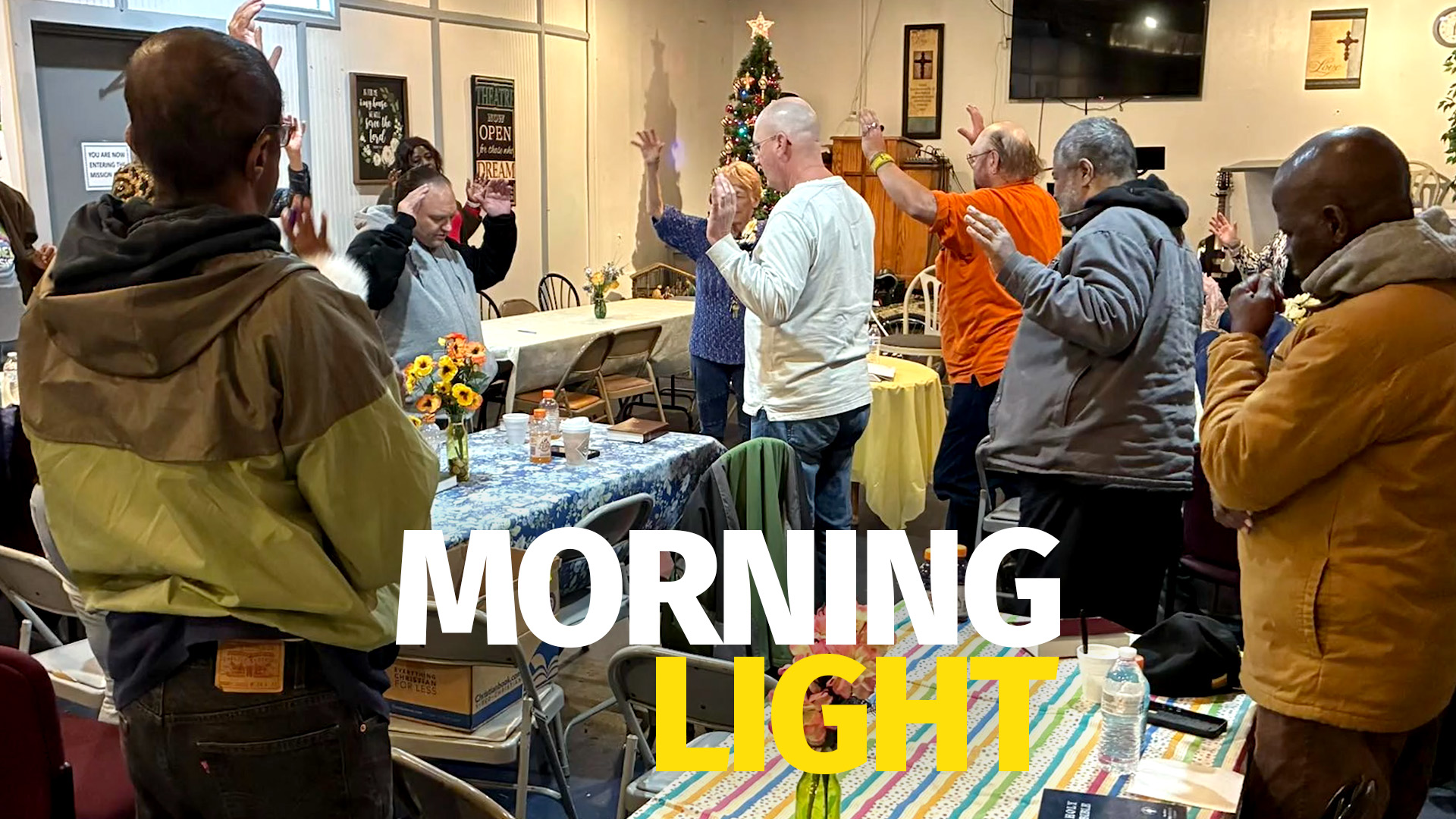 Capital Area Dream Center | The Standard of Care for Prisoners