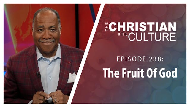 The Fruit of God