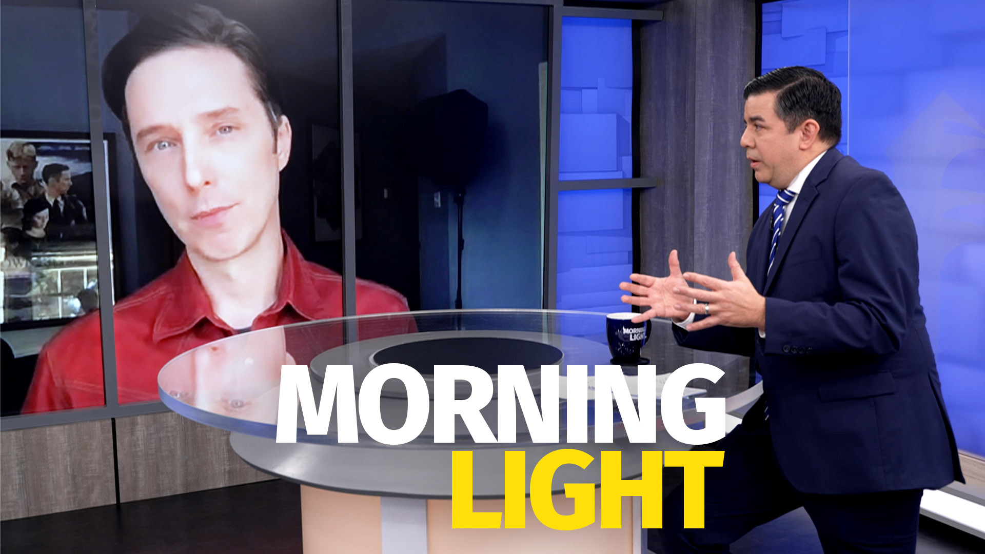 Jesus In Hollywood; Safe Housing for the Homeless