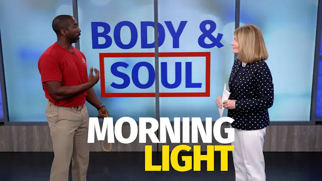 Fitness in Real Life; Aging Leaders: ...