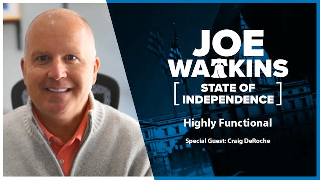 Highly Functional : State of Independ...