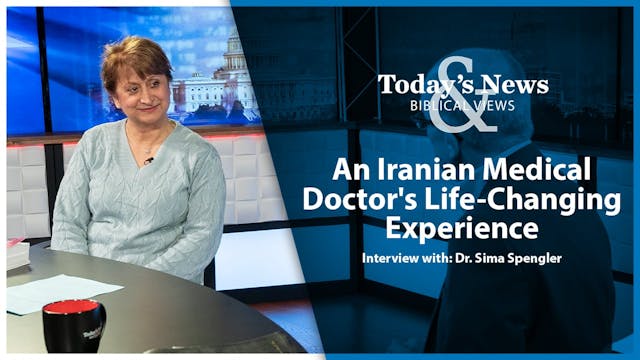 An Doctor's Life-Changing Experience:...