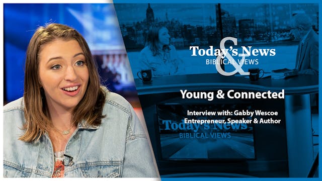 Young & Connected : Today’s News & Bi...