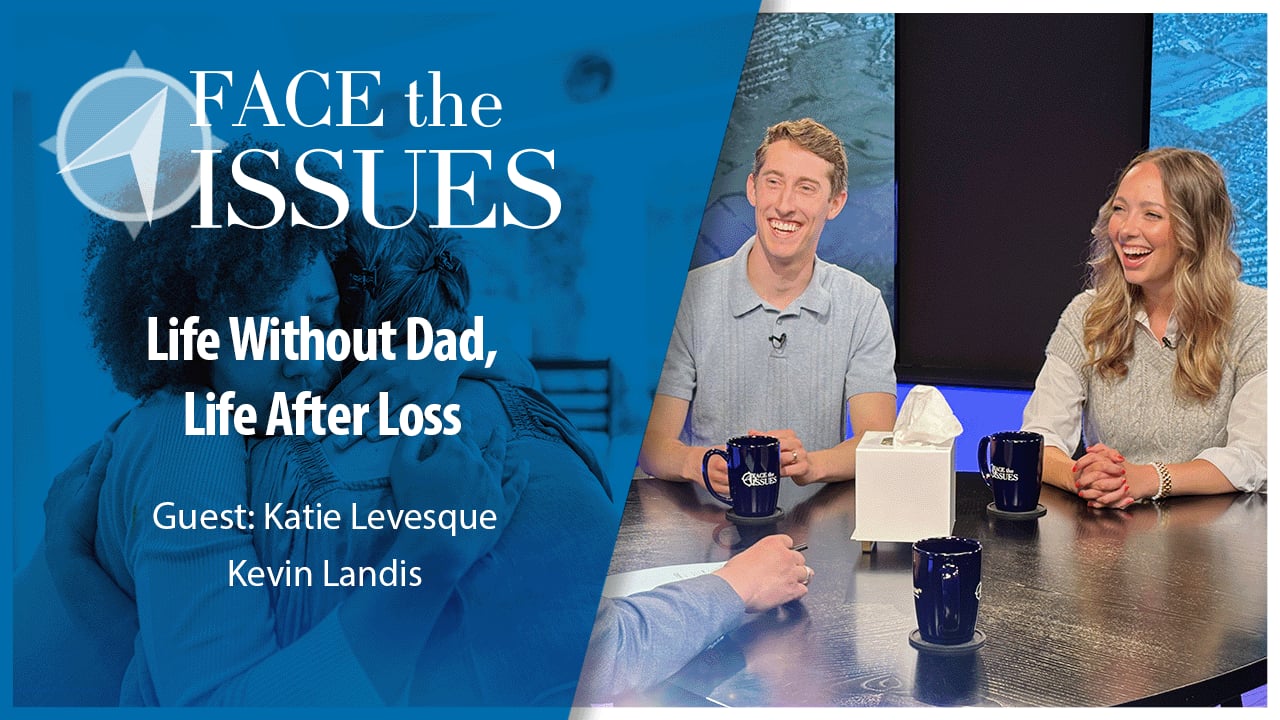 Life Without Dad, Life After Loss