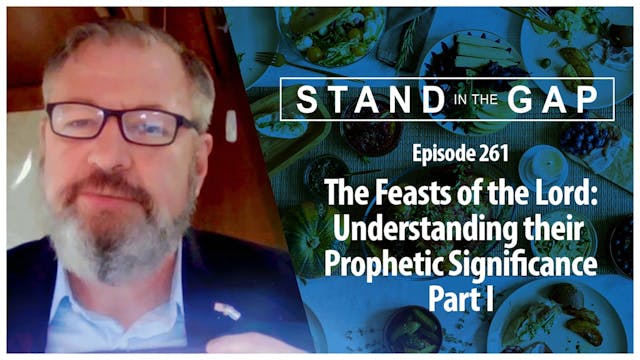 The Feasts of the Lord: Understanding...