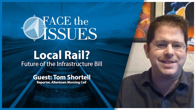 Local Rail? – Future of the Infrastru...