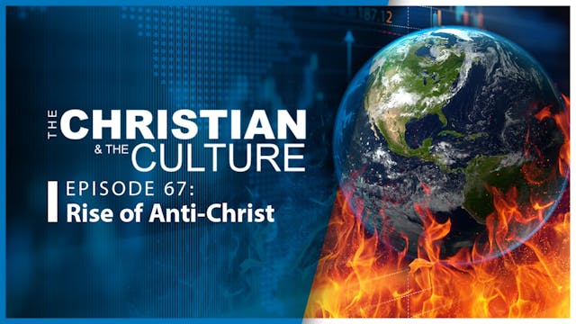 The Rise of Anti-Christ : The Christi...