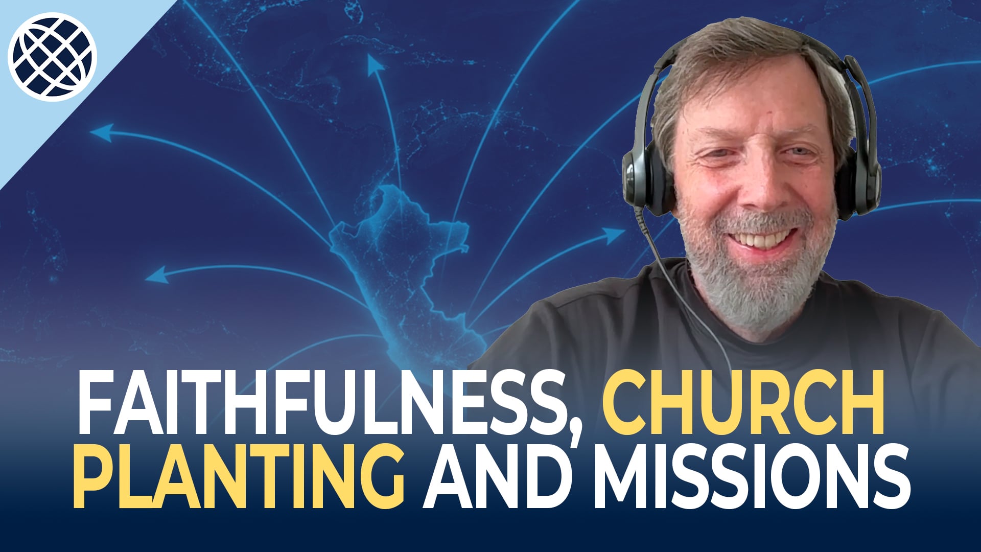 Overtime: What 40 Years of Church Planting Can Teach Us
