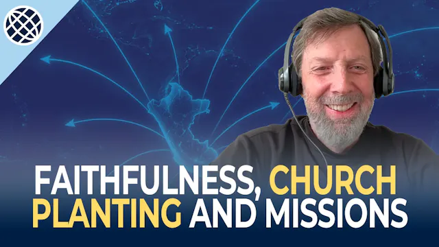Overtime: What 40 Years of Church Pla...
