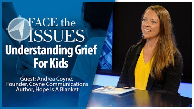 Understanding Grief for Kids