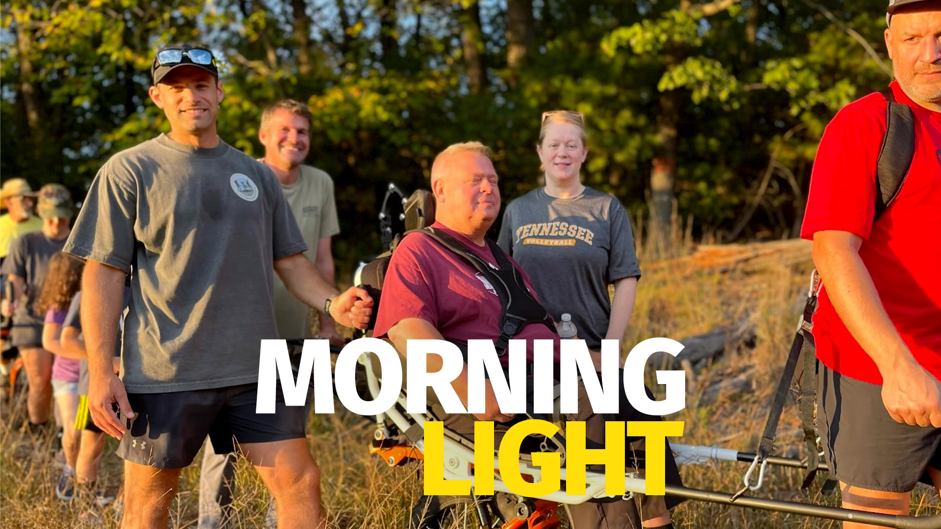 Luke5's Extraordinary Mission; War in the Age of Call of Duty