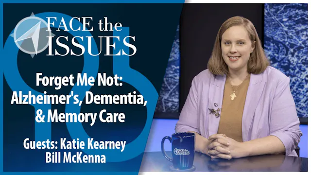 Forget Me Not: Alzheimer's, Dementia,...