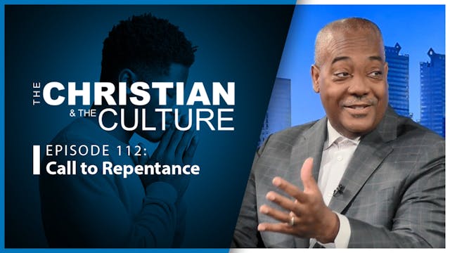 Call to Repentance : The Christian & ...