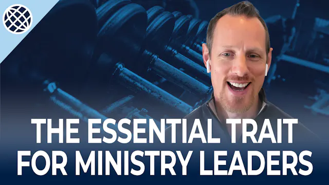 How to Develop Godly Grit With Kyle F...