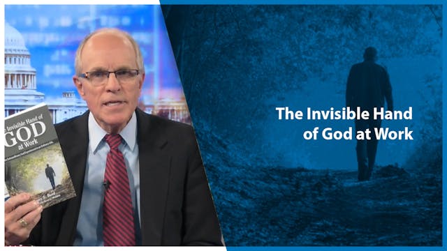 Today's News & Biblical Views: The In...