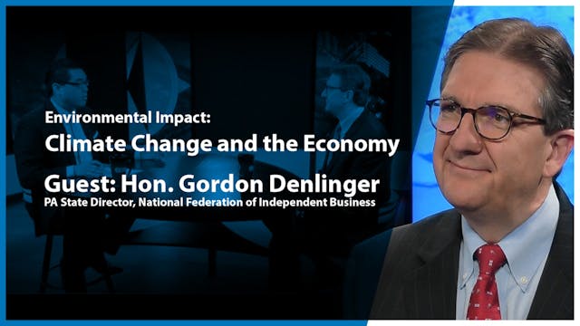 Face the Issues: Environmental Impact...