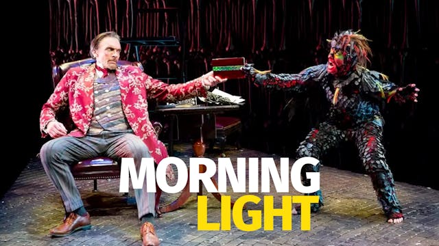 Screwtape Letters Comes to Life; Amer...