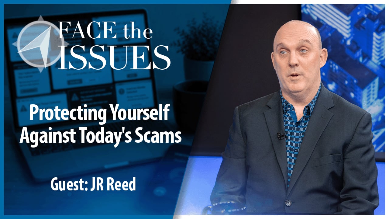 Princes, Gift Cards, and Romance: Protecting Yourself Against Today's Scams