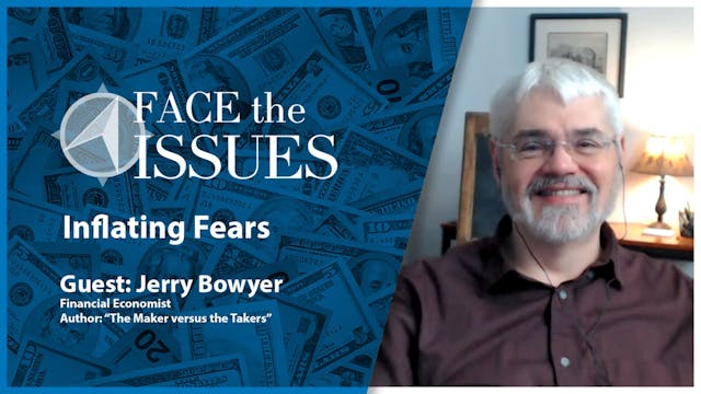 Face the Issues : Inflating Fears