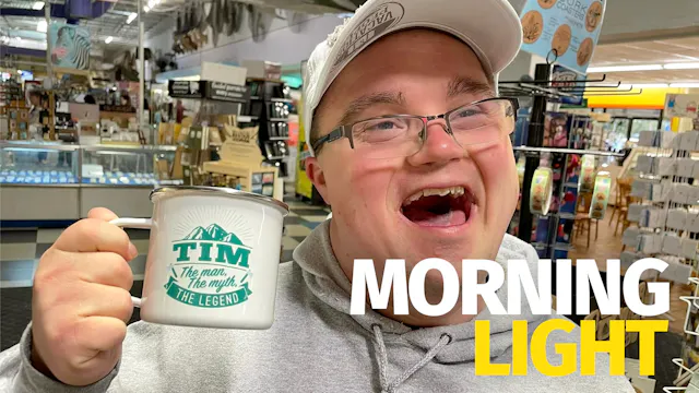 A Family's Down Syndrome Journey; Gen...