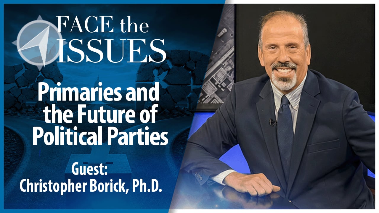 Primaries and the Future of Political Parties