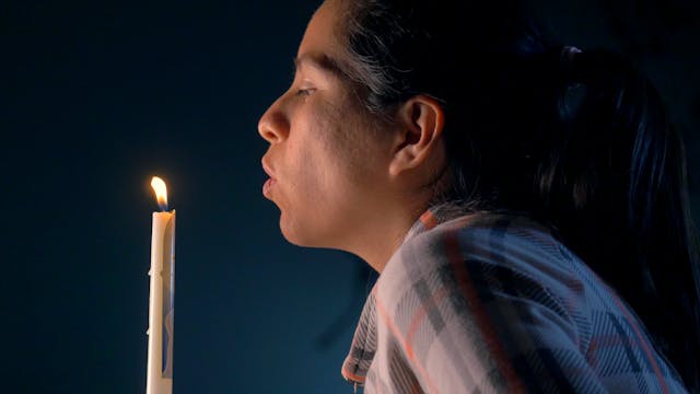 Candle Light