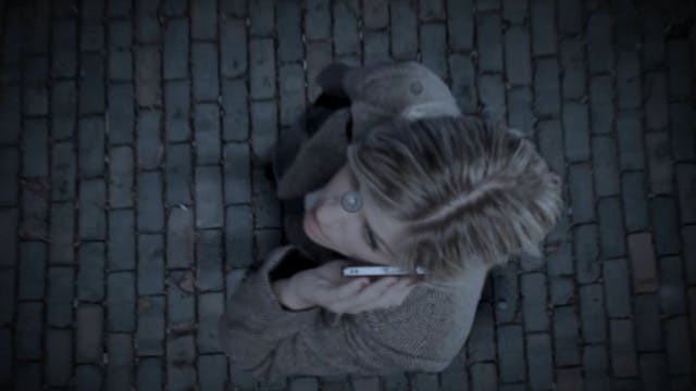 "My Nirvana" music video