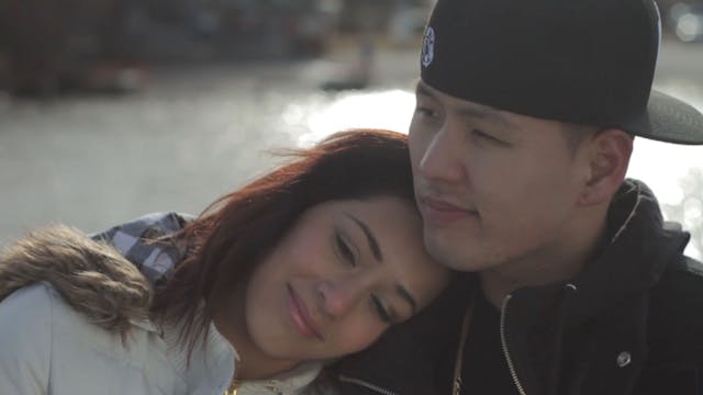 Cinematography - There For You