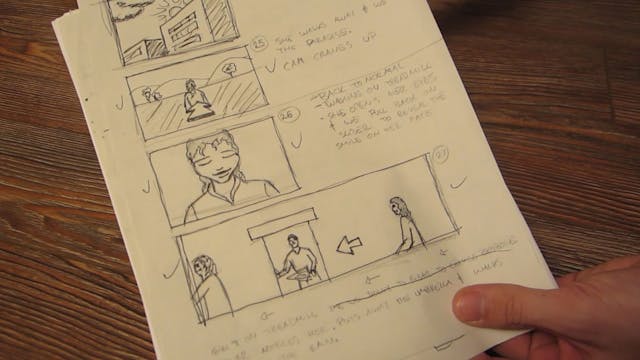 Last Minute Preparation