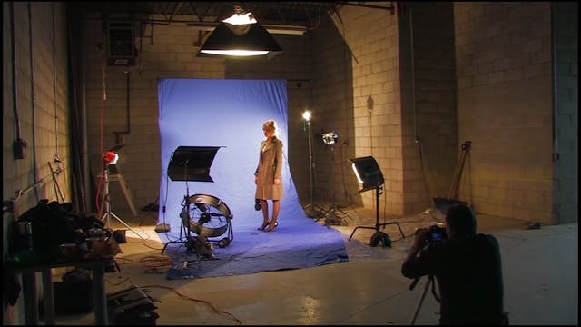 Locations & Props - My Nirvana