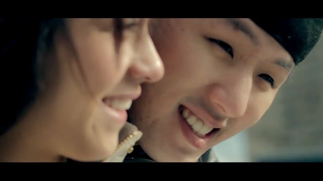 Locations & Props - There For You