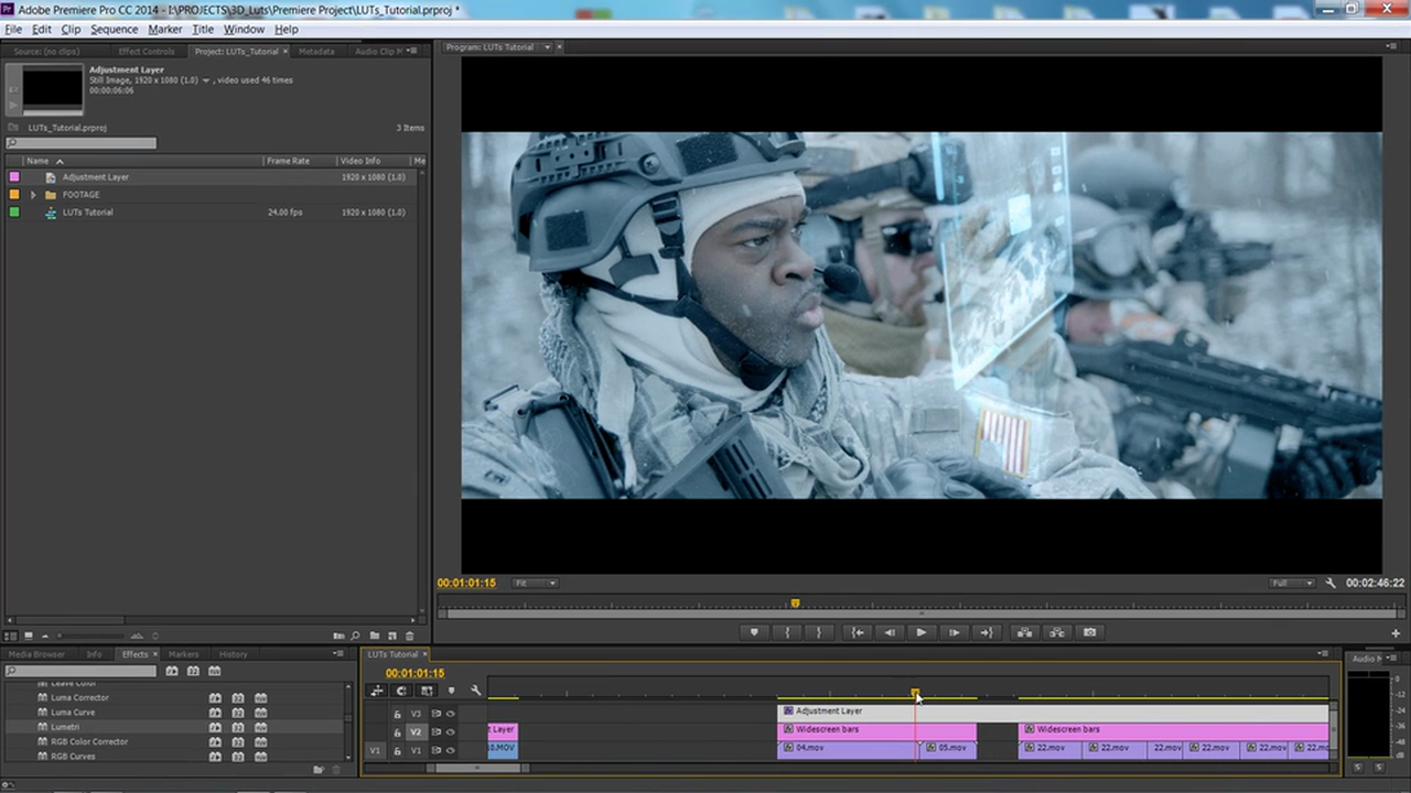 lut utility for final cut pro x free download
