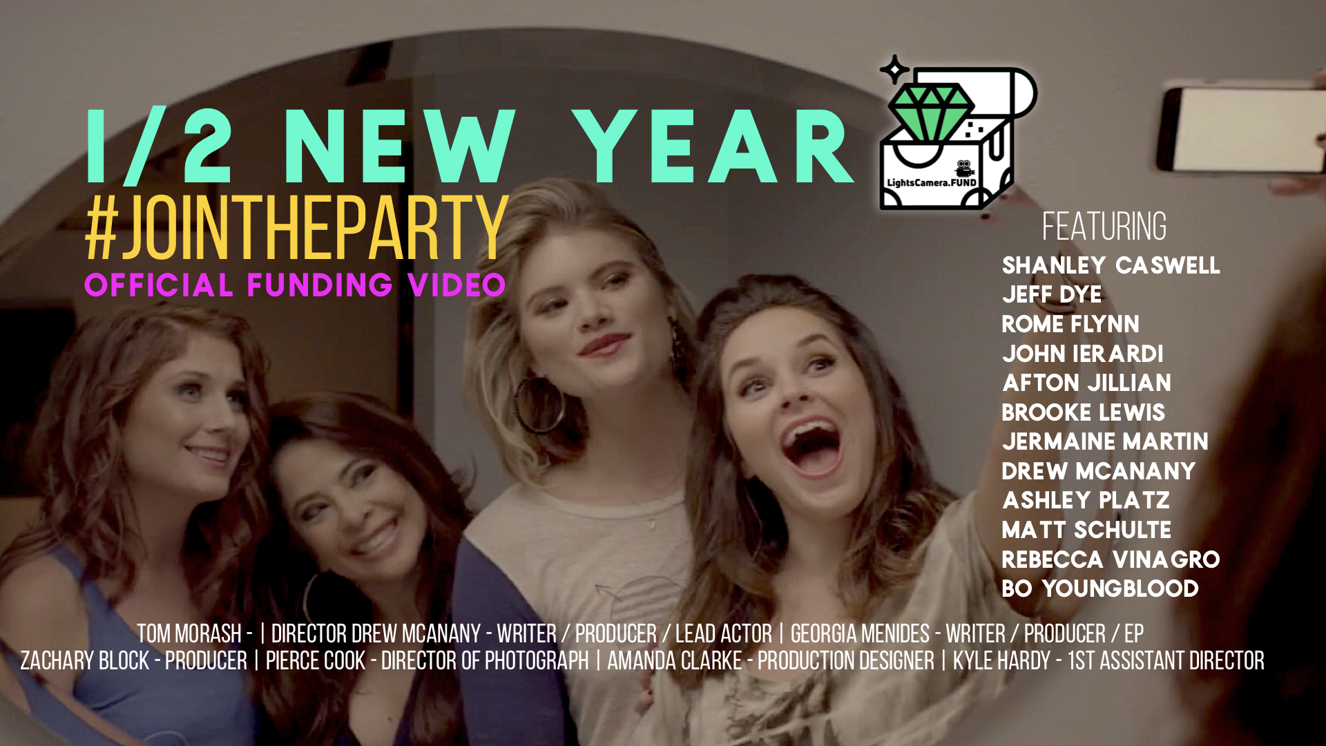 LCF HNY FUNDING VIDEO