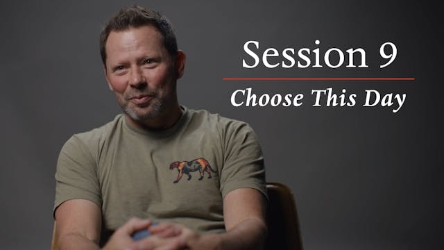 What If It's True? | Session 9