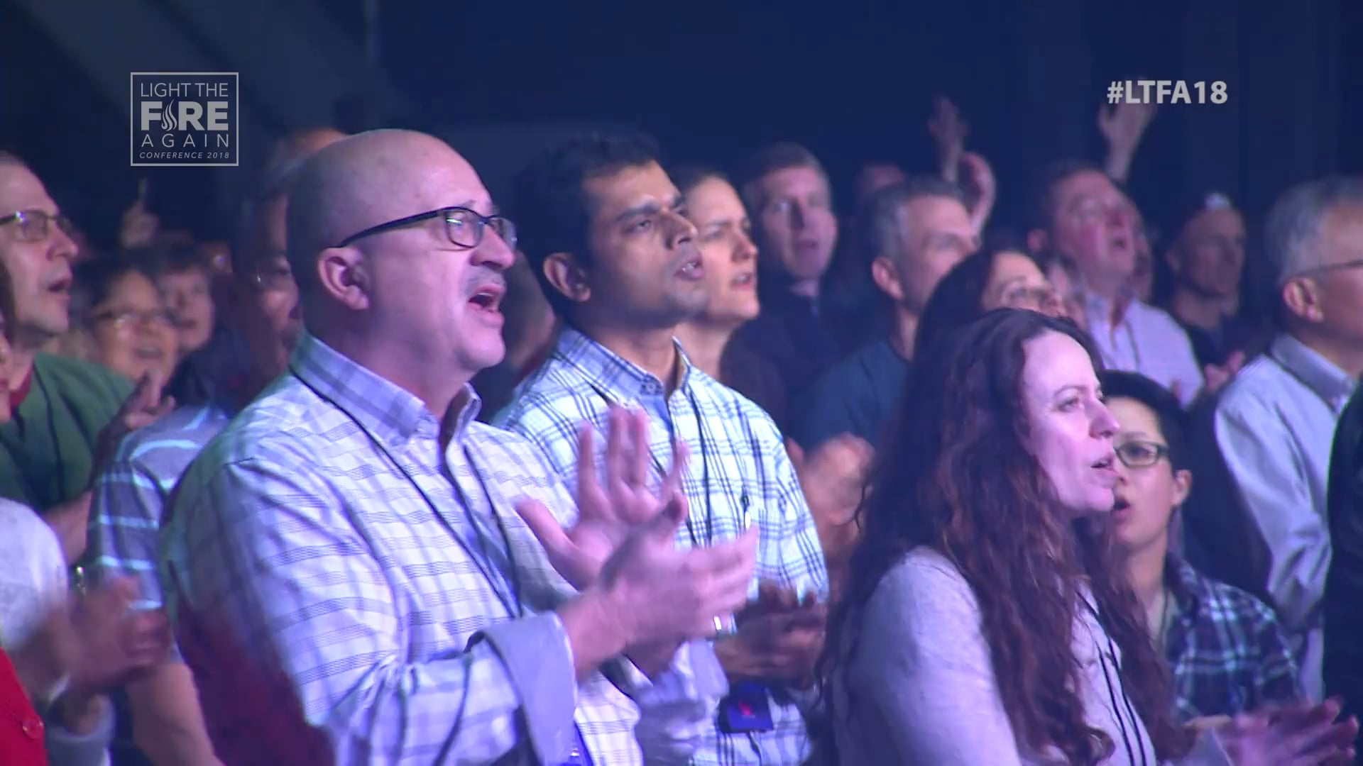 Session 6 - Randy Clark