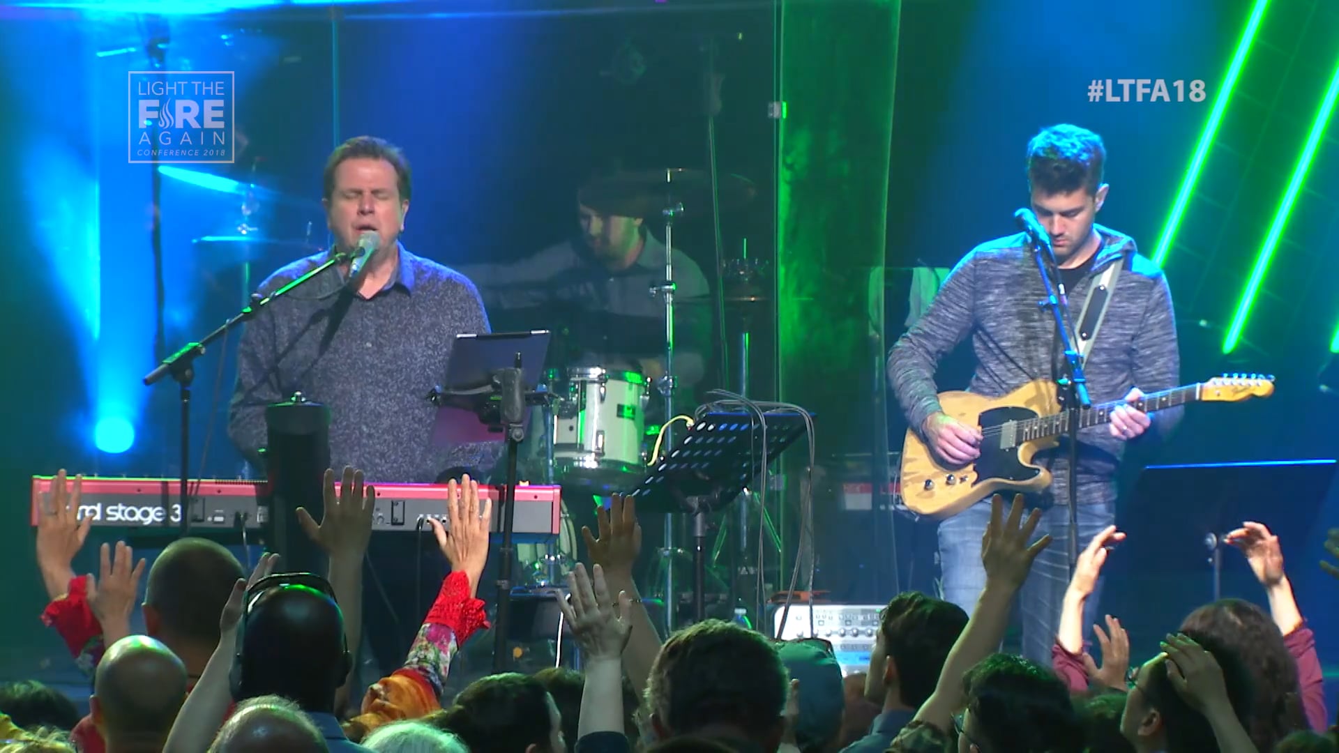 Session 9 - Daniel Kolenda