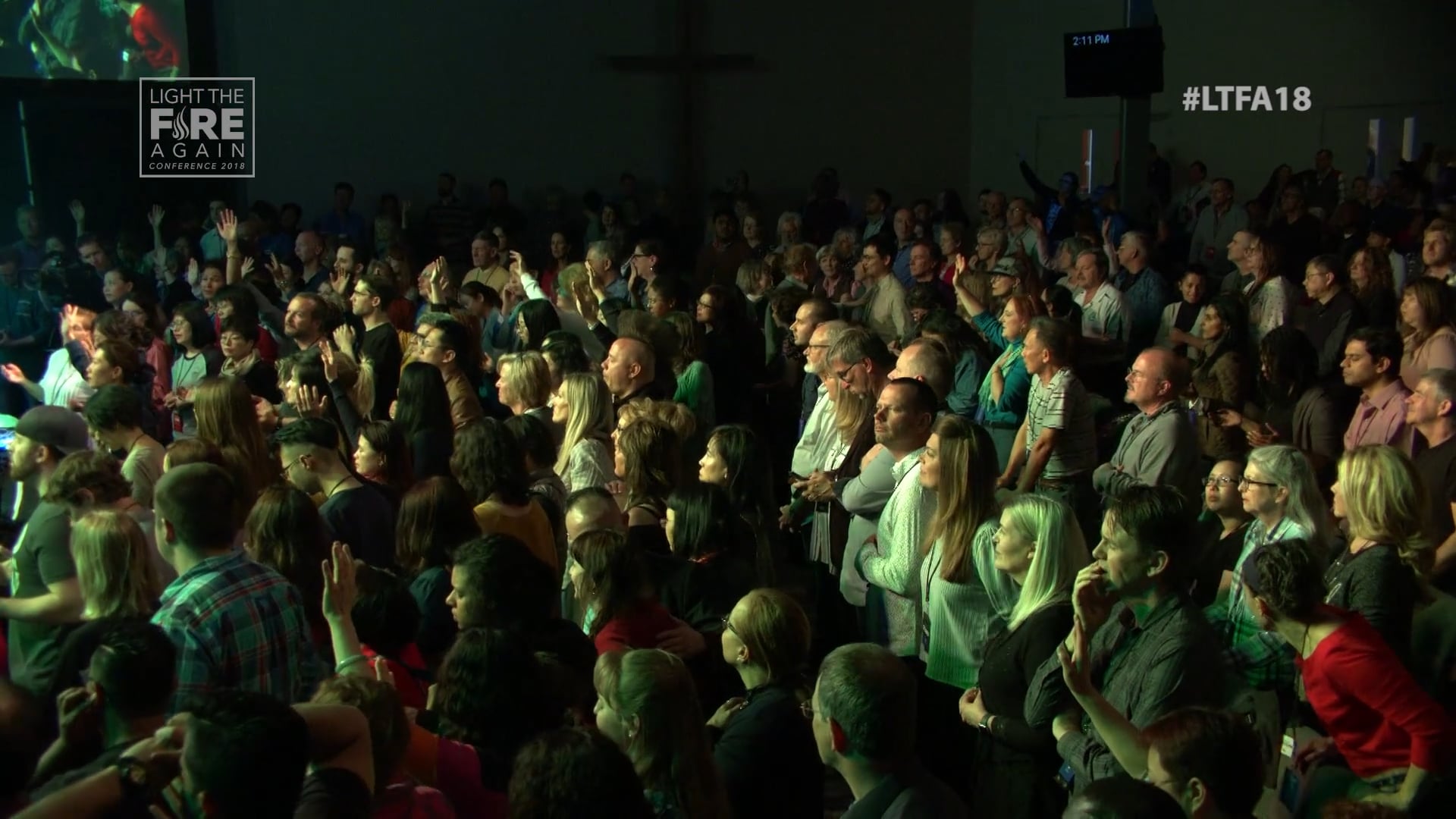 Session 3 - Rick Joyner