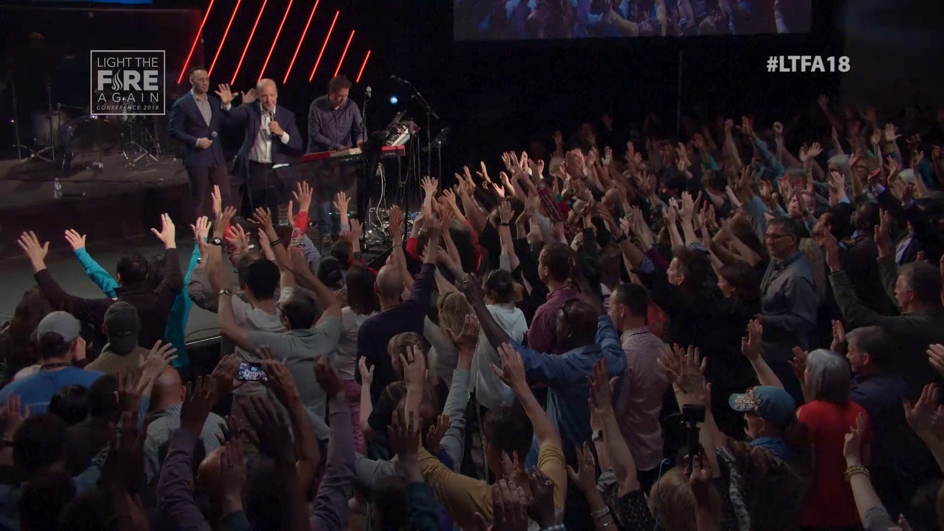 Session 8 - Claudio Freidzon