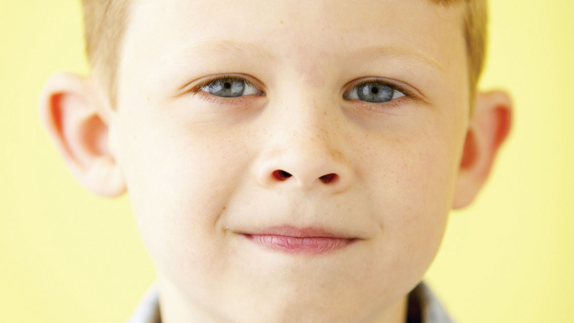 Autism Spectrum Disorders