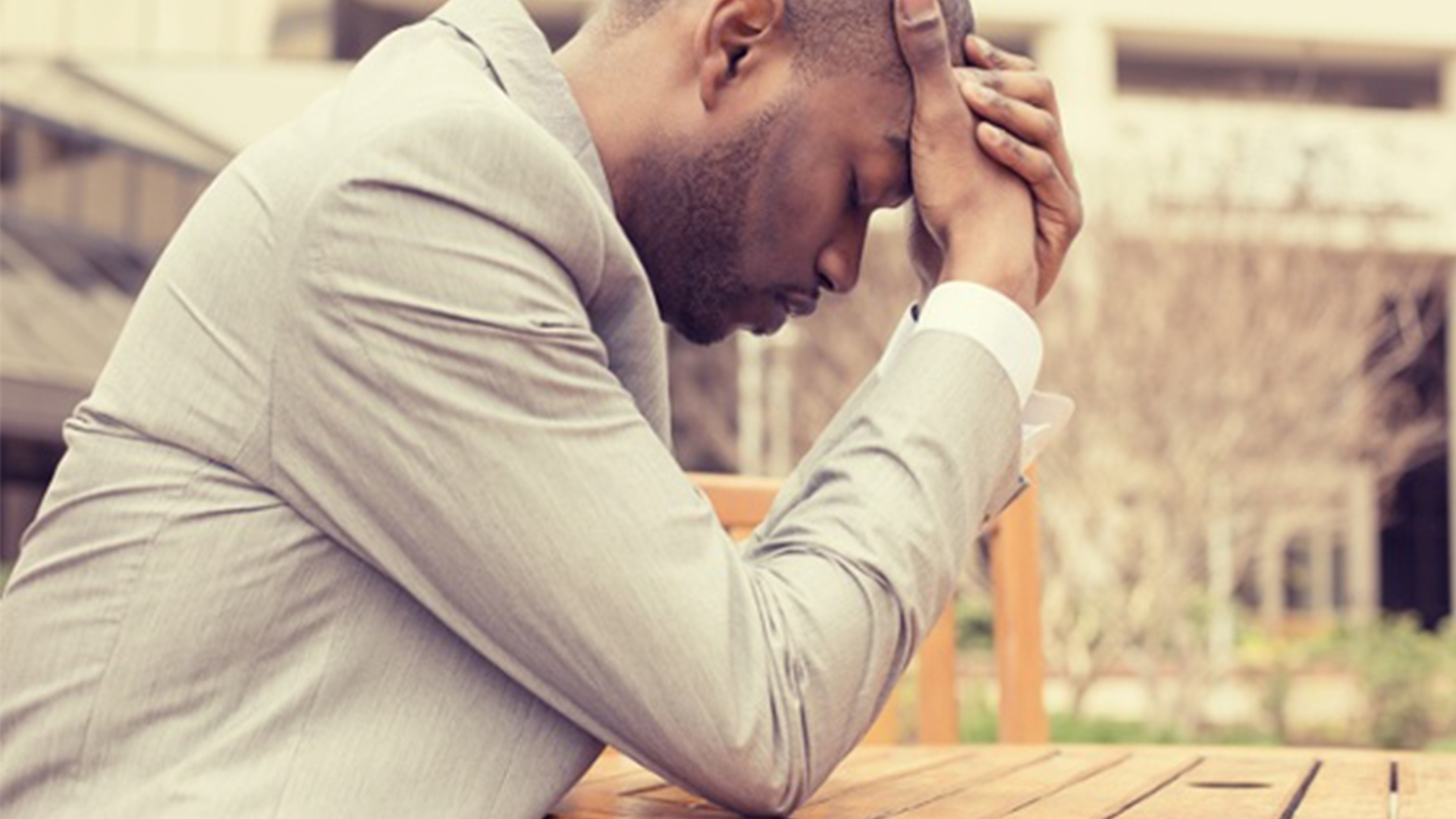 Overcoming Depression